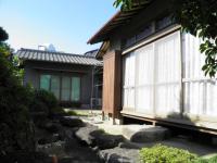 西大寺中野中古平屋