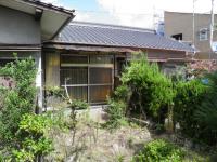 加茂平屋