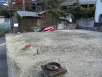 門田文化町2丁目土地