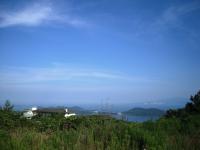 虫明 土地